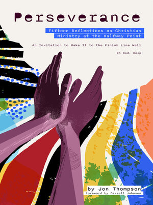 cover image of Perseverance